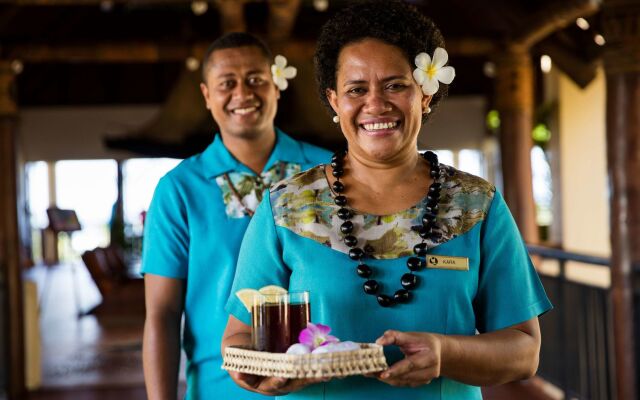 OUTRIGGER Fiji Beach Resort