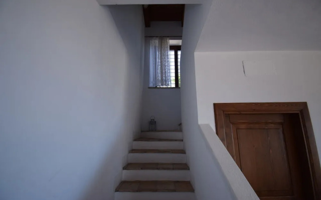 Villa Roccella Ionica with Sea View
