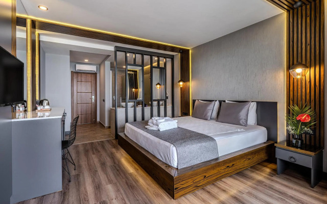 Adora Calma Beach Hotel - Adults Only