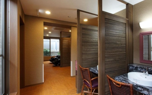 Toyooka Green Hotel Morris – Guest Rooms – Toyooka