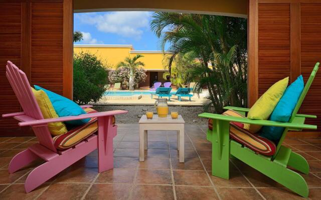 Djambo Apartments - Adults Only