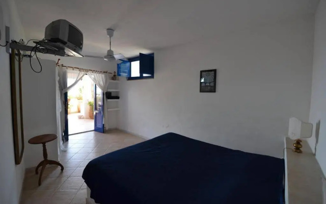 Villa Barbaro B&B