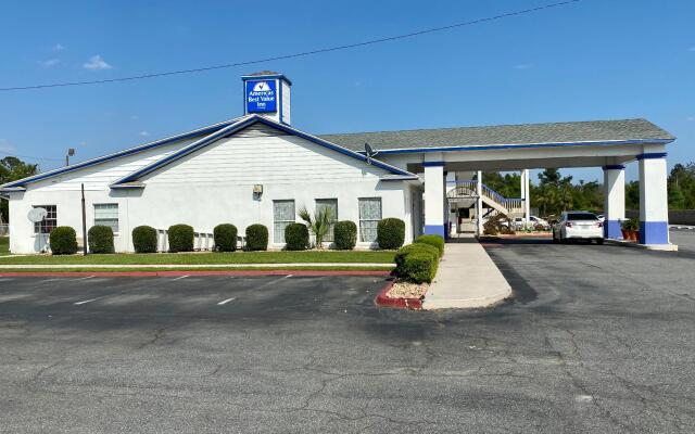 Americas Best Value Inn Marianna