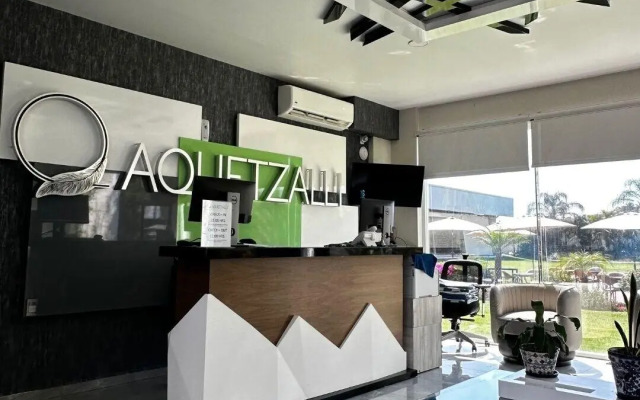 Hotel Aquetzalli