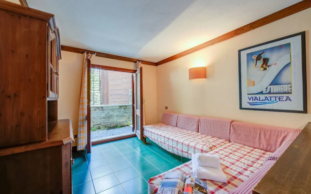 Grange Hike Ski - 24C Sestriere