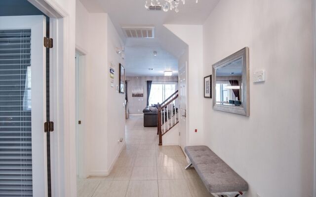 Blissful Retreat 6 Bedrooms