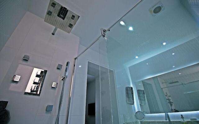 Rio Spot Apartment U012