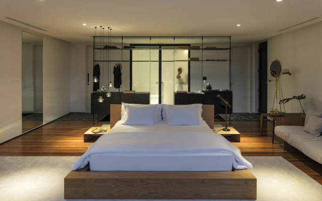 Felissimo Exclusive Hotel