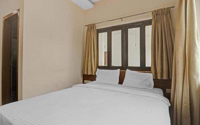 OYO 88595 Hotel Aquaa