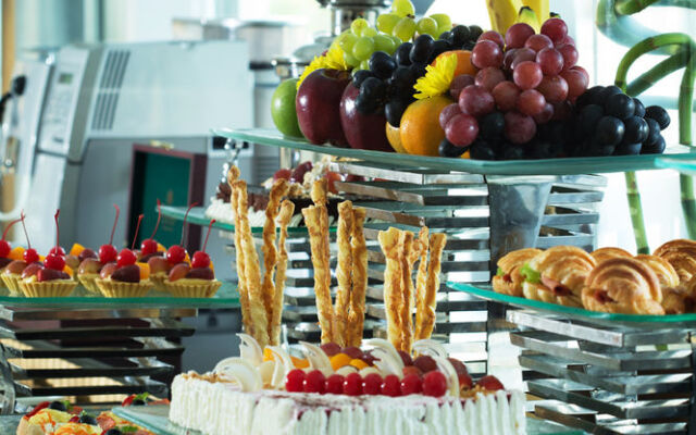 Santika Premiere Kota Harapan Indah