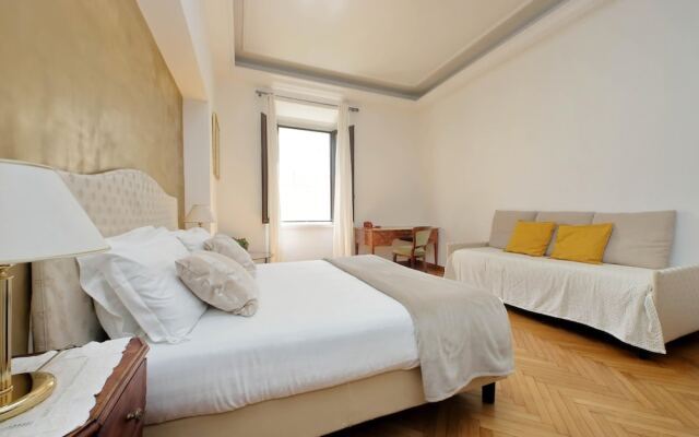 Treasurerome Spanish Steps Family 4BR