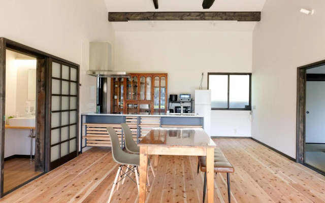 Private inn Mei Vacation Rental MEI - Vacation STAY 57858v
