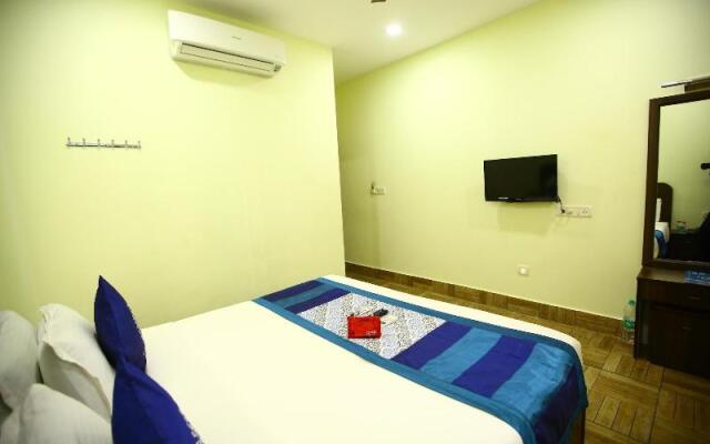 Raaj Residency