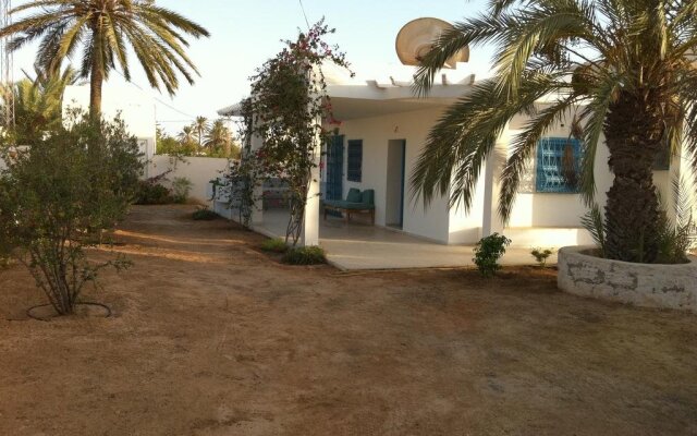 Hotel Djerba Midoun