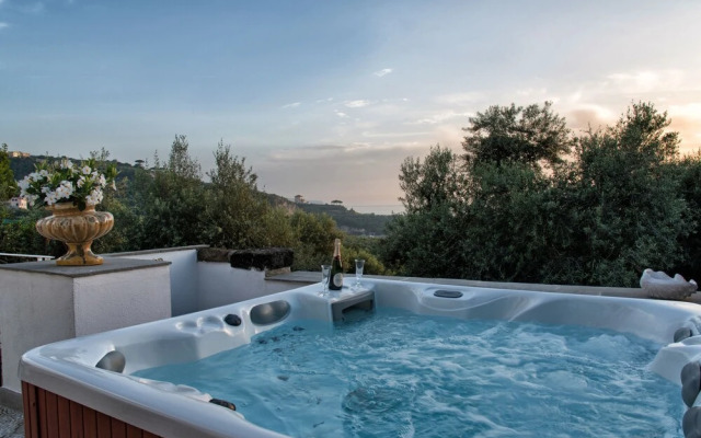 Villa Rufola