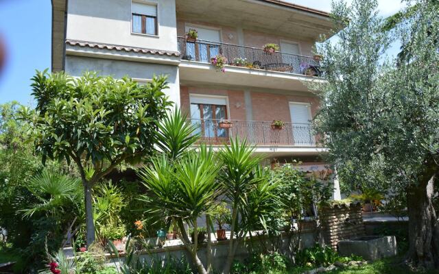 B&B Casa Amabili