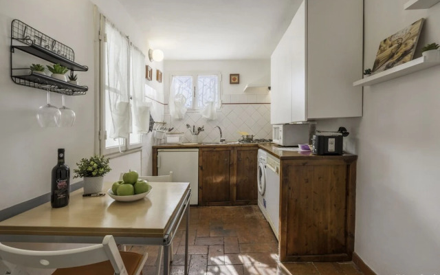 Wine Apartments Florence Prugnolo