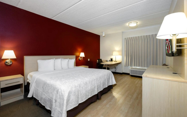 Red Roof Inn PLUS+ Gainesville