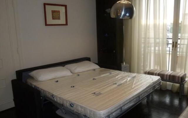 Appartement Avenue Montaigne