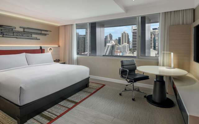 DoubleTree by Hilton Bangkok Ploenchit