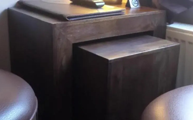 Apartments 41 Hastings