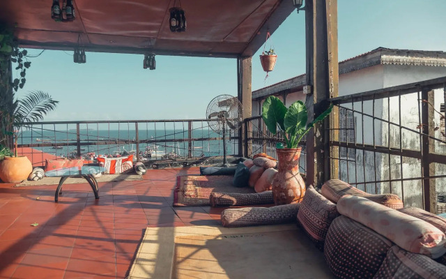 Malindi Boutique