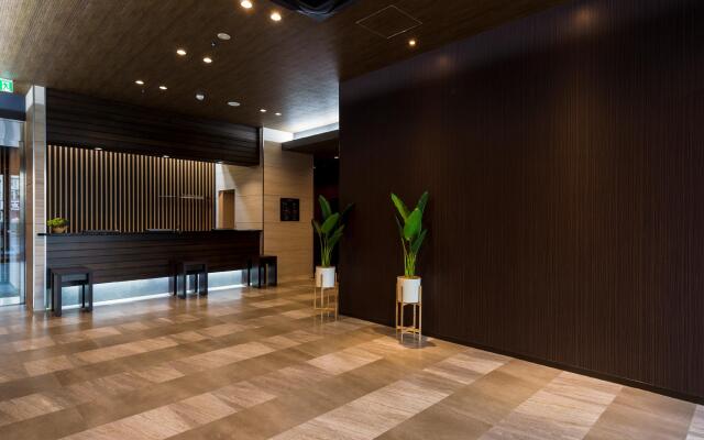 Hotel Route-Inn Grand Tokyo Asakusabashi