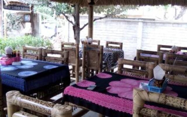 Aloe Vera Bungalows