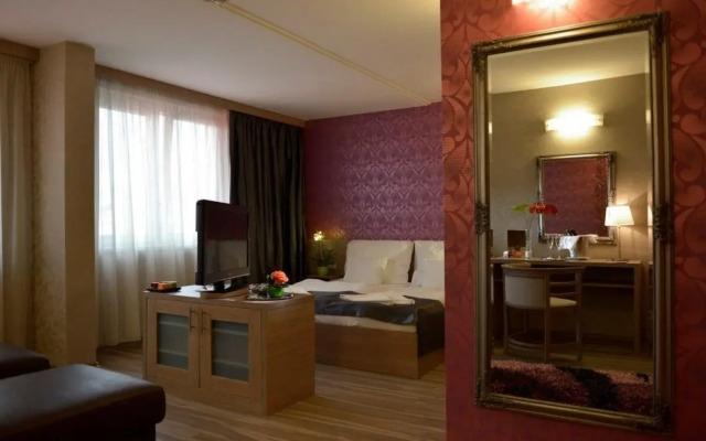 Vitta Hotel Superior