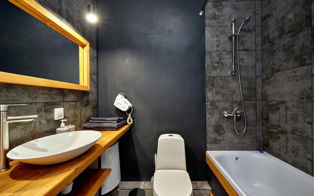 Arrival (Эррайвл) на улице Конгрессная 19/1