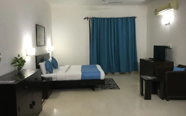 Comfort Villa Rooms and Suites