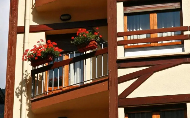 Hotel Montecarlo