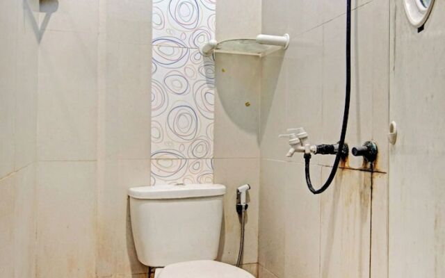 Aliyah Syariah by OYO