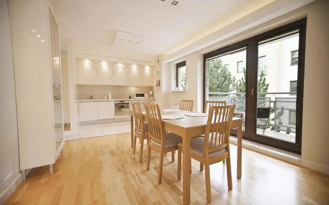 Apartament Cadena Sopot