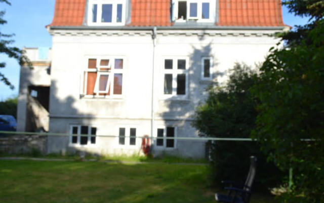 Aalborg Holiday Apartment