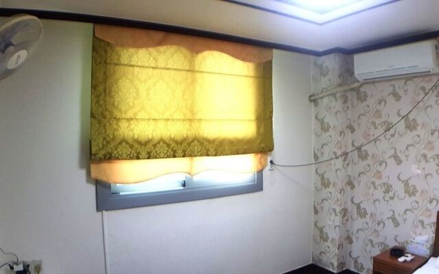 Motel Pangkor