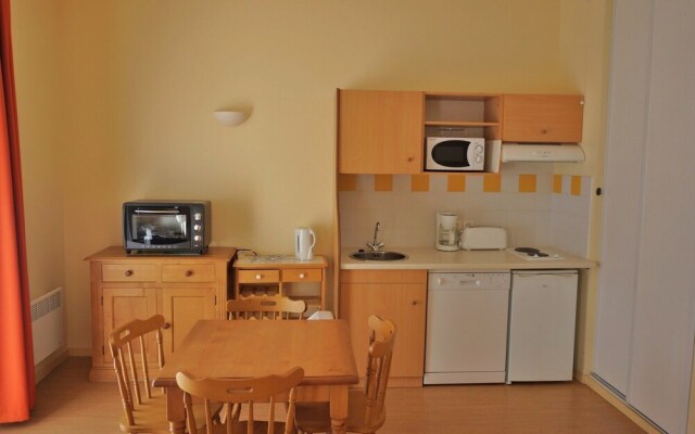 Studio 2-4 pers n6 Grand Hotel Aulus