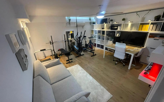 casa en Masnou junto a playa y tren