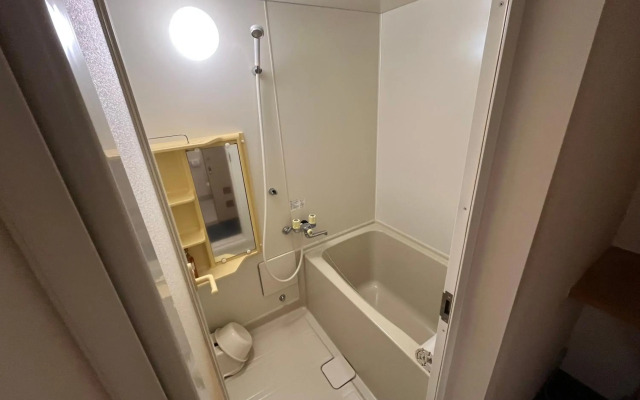 Hotel Yuzawa Yuzawa