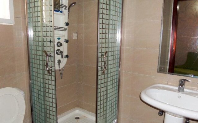 Lekki Astor Tourist Inn