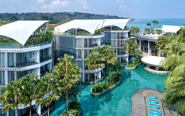 Le Meridien Bali Jimbaran