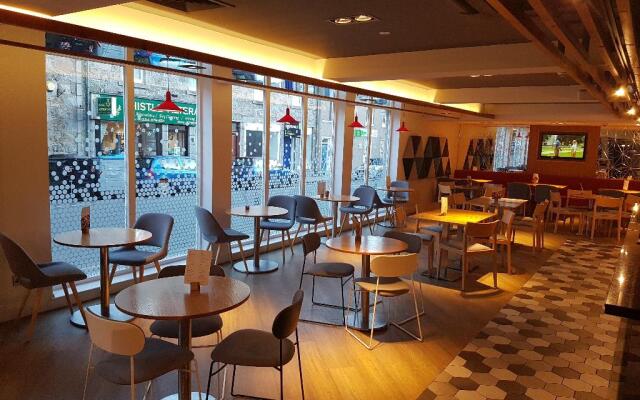 Holiday Inn Express Aberdeen City Centre by IHG