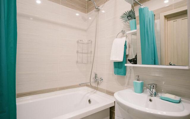 Five Stars Stadion Zenit