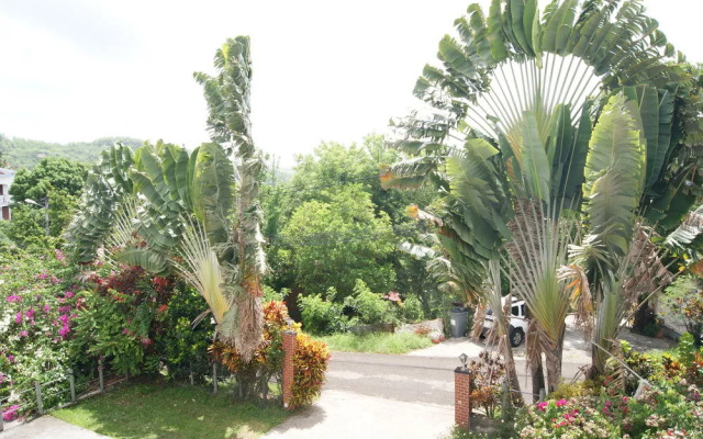 Rsidence Htelire le Moringa