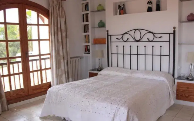 Villa Magnolia