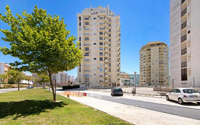 São Rafael 9ºD - Vista Mar