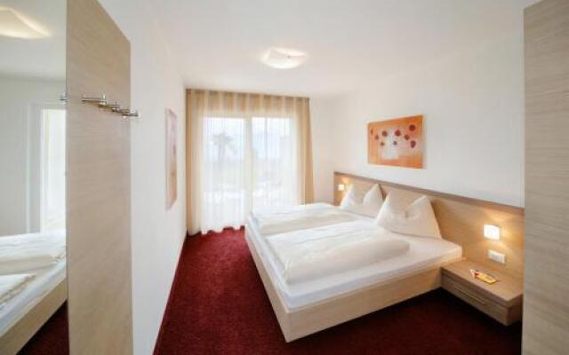 Appartement-Hotel Beatenhof