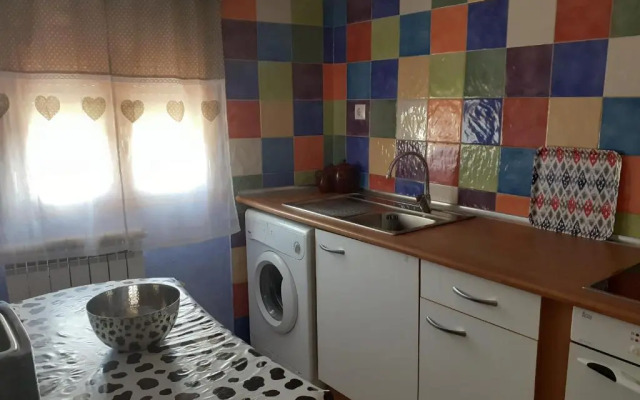 Casa Rural Ruta del Agua