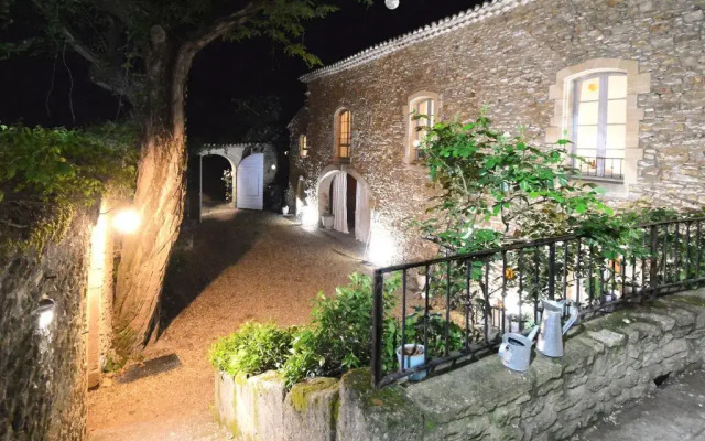 La Bastide du Farfadet