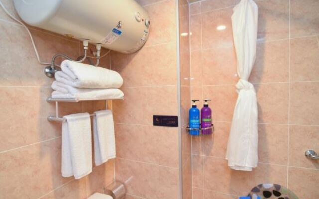 Sweetome Vacation Rentals (Greenland Wei Mansion)